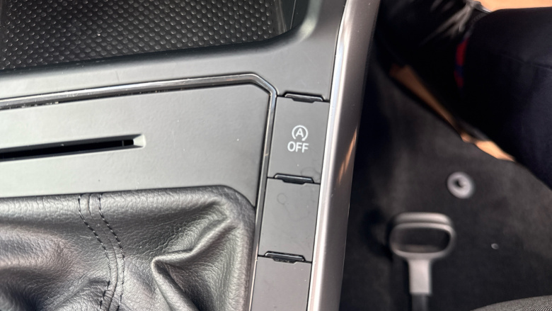 Volkswagen Polo 1.0 TSI Life 5dr Petrol Hatchback